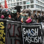 The Unmasking of Method: Why Civil Society Must Reject Political Violence